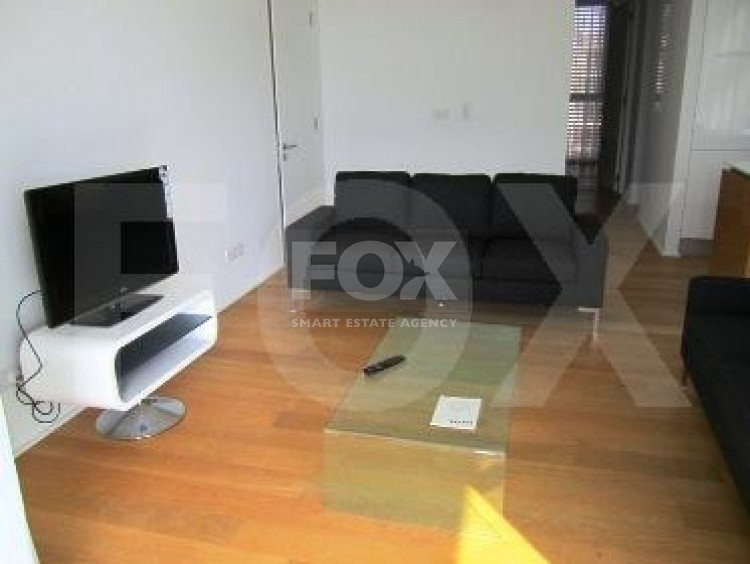 2 Bed Apartment For Sale In Neapoli Limassol Cyprus