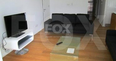 2 Bed Apartment For Sale In Neapoli Limassol Cyprus