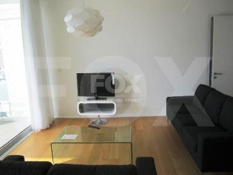 2 Bed Apartment For Sale In Neapoli Limassol Cyprus
