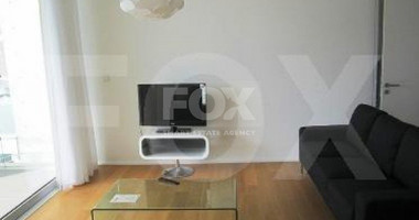 2 Bed Apartment For Sale In Neapoli Limassol Cyprus
