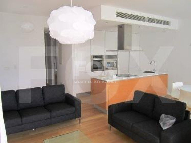 2 Bed Apartment For Sale In Neapoli Limassol Cyprus