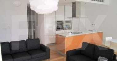 2 Bed Apartment For Sale In Neapoli Limassol Cyprus