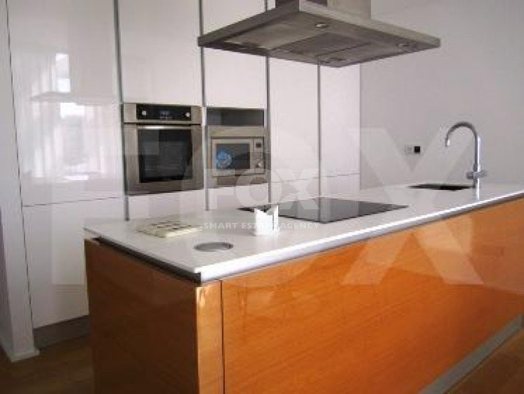 2 Bed Apartment For Sale In Neapoli Limassol Cyprus