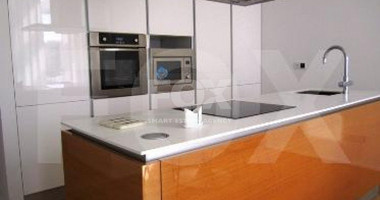 2 Bed Apartment For Sale In Neapoli Limassol Cyprus