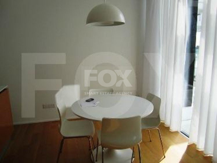 2 Bed Apartment For Sale In Neapoli Limassol Cyprus