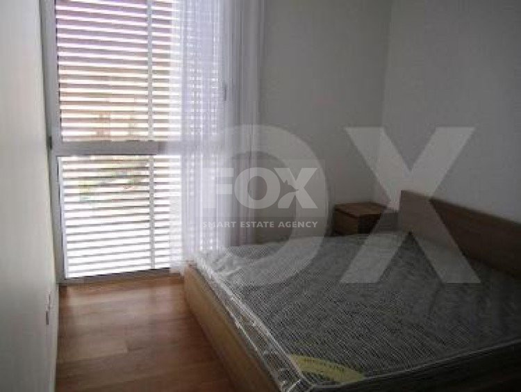 2 Bed Apartment For Sale In Neapoli Limassol Cyprus