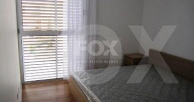 2 Bed Apartment For Sale In Neapoli Limassol Cyprus