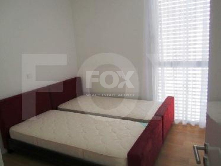 2 Bed Apartment For Sale In Neapoli Limassol Cyprus