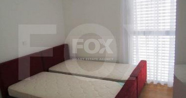 2 Bed Apartment For Sale In Neapoli Limassol Cyprus
