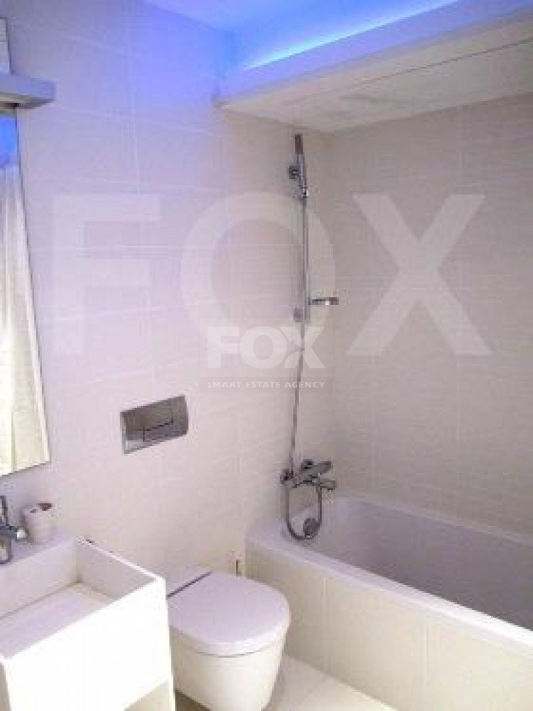 2 Bed Apartment For Sale In Neapoli Limassol Cyprus
