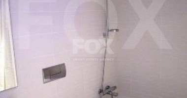 2 Bed Apartment For Sale In Neapoli Limassol Cyprus