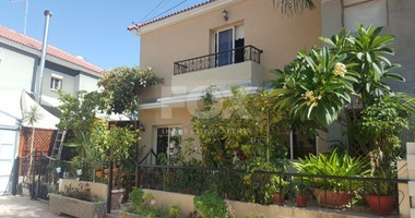 3 Bed House For Sale In Mesa Gitonia Limassol