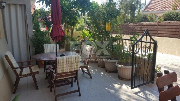 3 Bed House For Sale In Mesa Gitonia Limassol