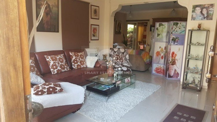 3 Bed House For Sale In Mesa Gitonia Limassol