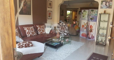 3 Bed House For Sale In Mesa Gitonia Limassol