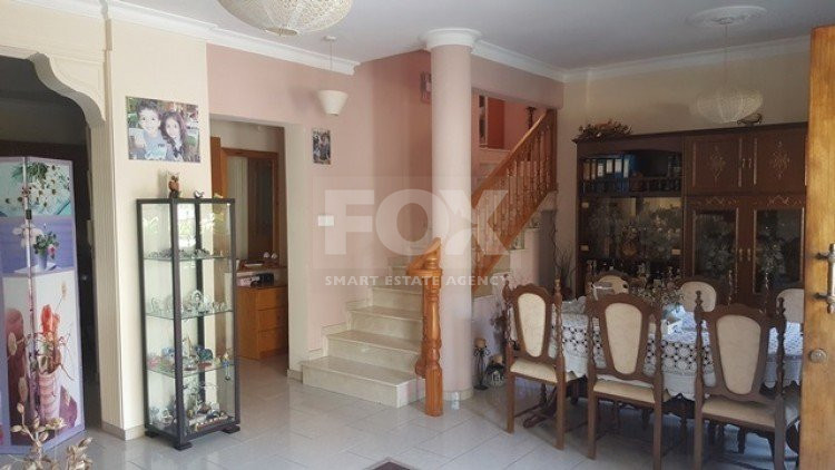 3 Bed House For Sale In Mesa Gitonia Limassol