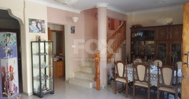 3 Bed House For Sale In Mesa Gitonia Limassol