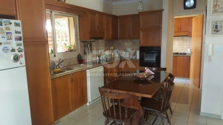 3 Bed House For Sale In Mesa Gitonia Limassol