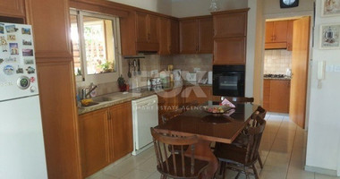 3 Bed House For Sale In Mesa Gitonia Limassol