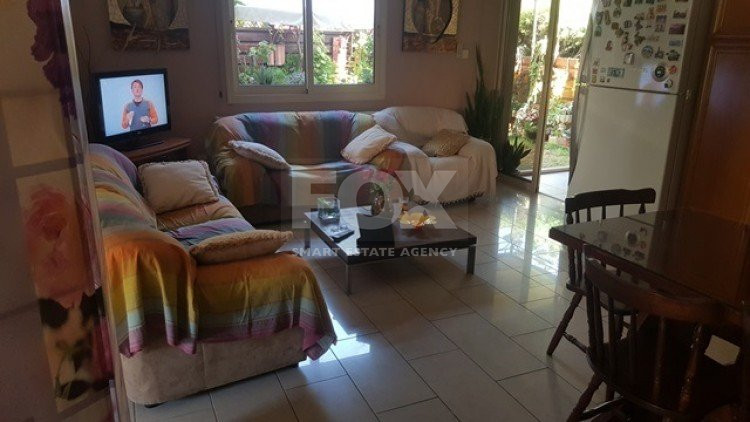 3 Bed House For Sale In Mesa Gitonia Limassol