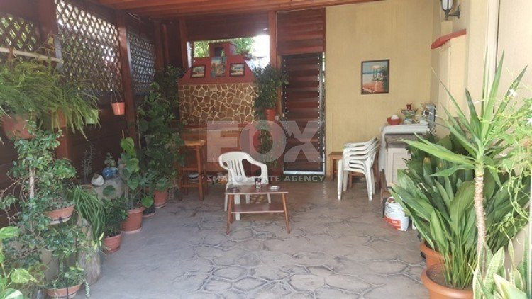3 Bed House For Sale In Mesa Gitonia Limassol