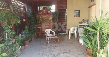 3 Bed House For Sale In Mesa Gitonia Limassol