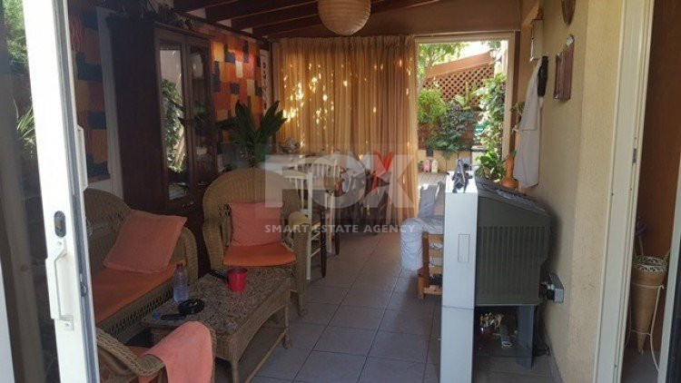 3 Bed House For Sale In Mesa Gitonia Limassol