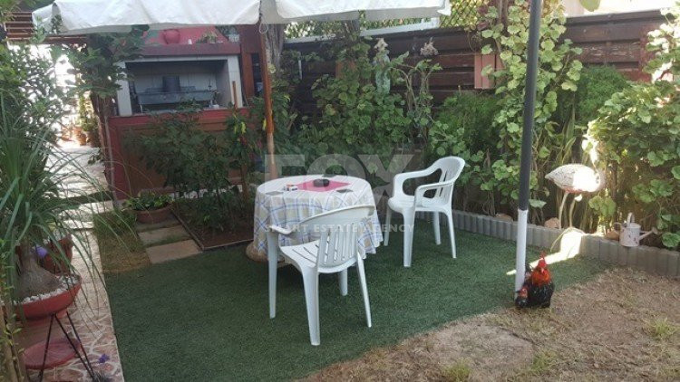 3 Bed House For Sale In Mesa Gitonia Limassol