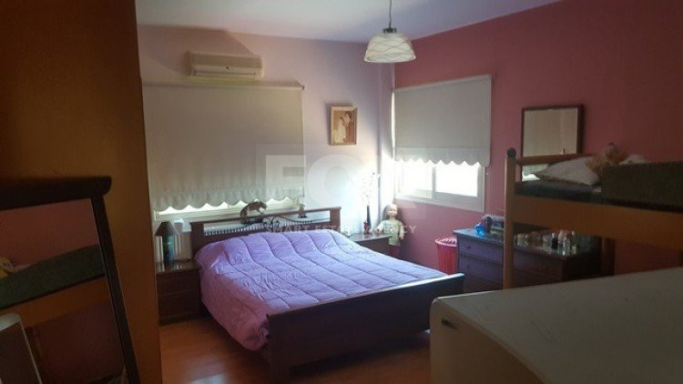 3 Bed House For Sale In Mesa Gitonia Limassol