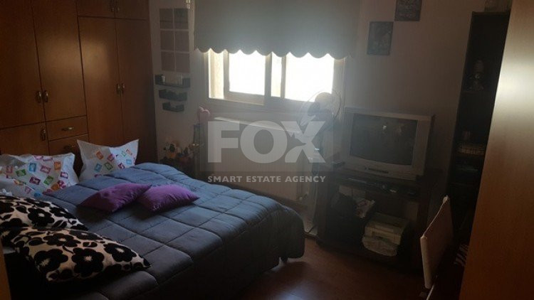 3 Bed House For Sale In Mesa Gitonia Limassol