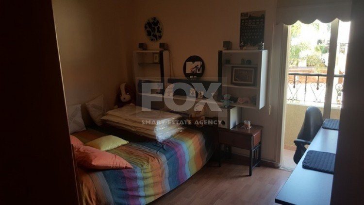 3 Bed House For Sale In Mesa Gitonia Limassol