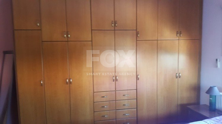 3 Bed House For Sale In Mesa Gitonia Limassol