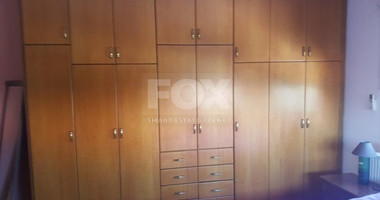 3 Bed House For Sale In Mesa Gitonia Limassol