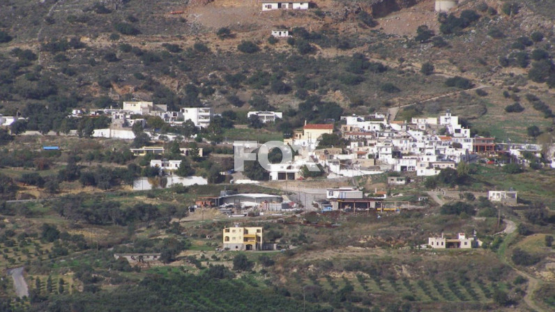 Plot of land for sale 11037 m² in Asomatos, Limassol, Cyprus