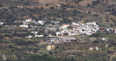 Land For Sale In Asomatos Lemesou Limassol Cyprus