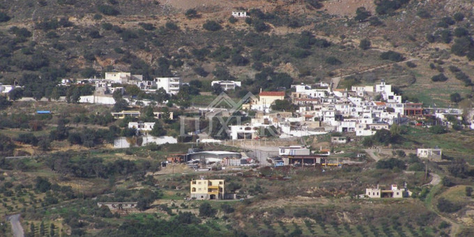 Land For Sale In Asomatos Lemesou Limassol Cyprus