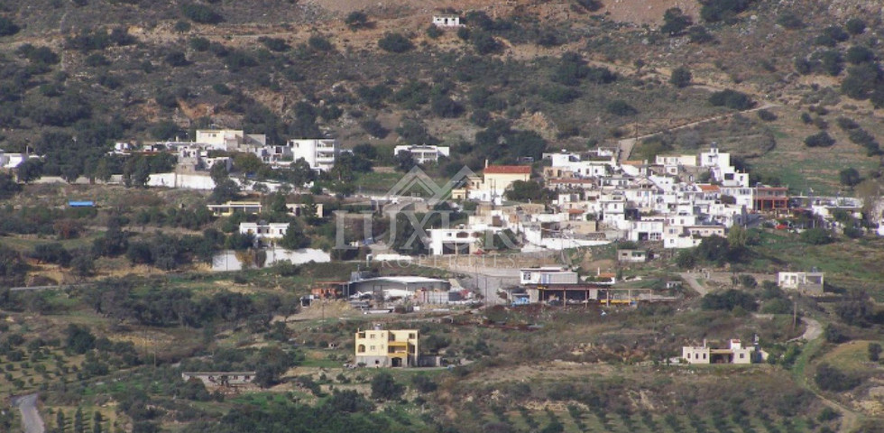 Land For Sale In Asomatos Lemesou Limassol Cyprus