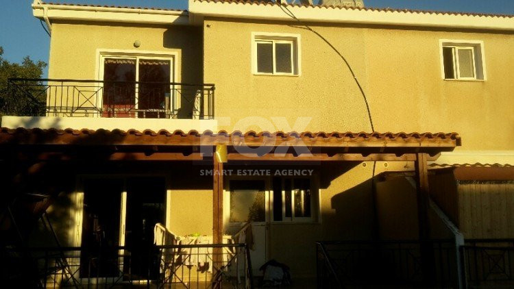 3 Bed House For Sale In Agios Tychon Limassol Cyprus