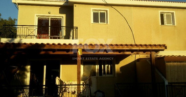 3 Bed House For Sale In Agios Tychon Limassol Cyprus