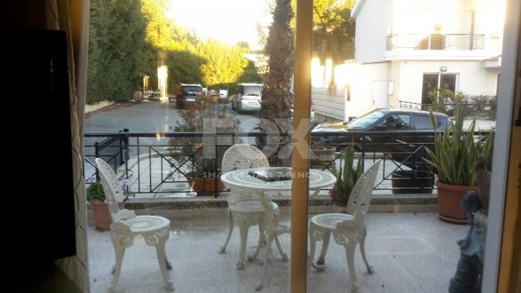 3 Bed House For Sale In Agios Tychon Limassol Cyprus