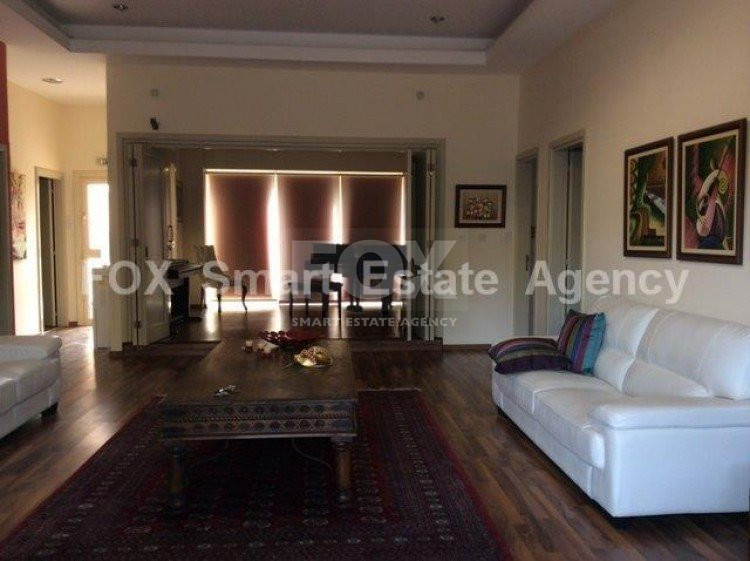6 Bed House For Sale In Columbia Limassol Cyprus