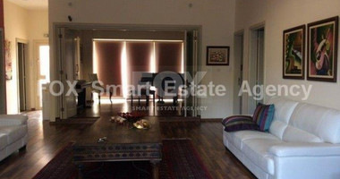 6 Bed House For Sale In Columbia Limassol Cyprus