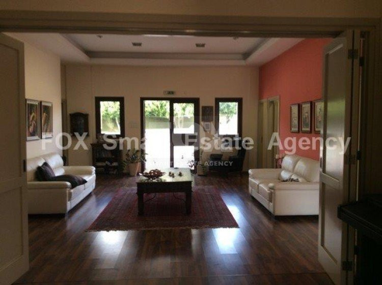 6 Bed House For Sale In Columbia Limassol Cyprus