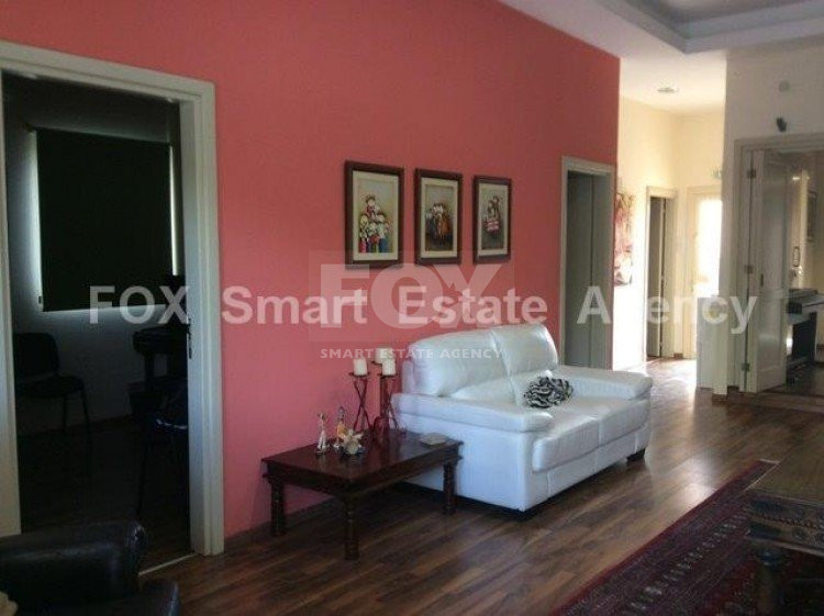 6 Bed House For Sale In Columbia Limassol Cyprus