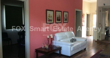 6 Bed House For Sale In Columbia Limassol Cyprus