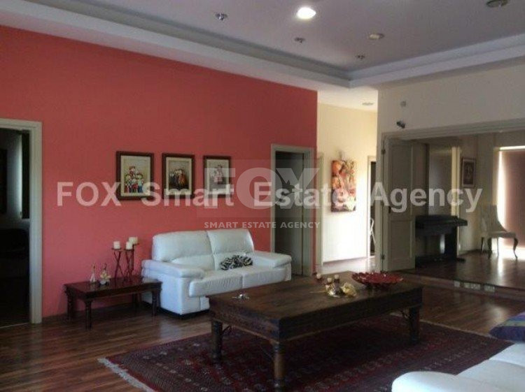 6 Bed House For Sale In Columbia Limassol Cyprus
