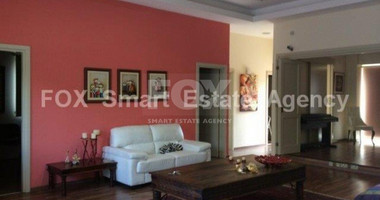 6 Bed House For Sale In Columbia Limassol Cyprus