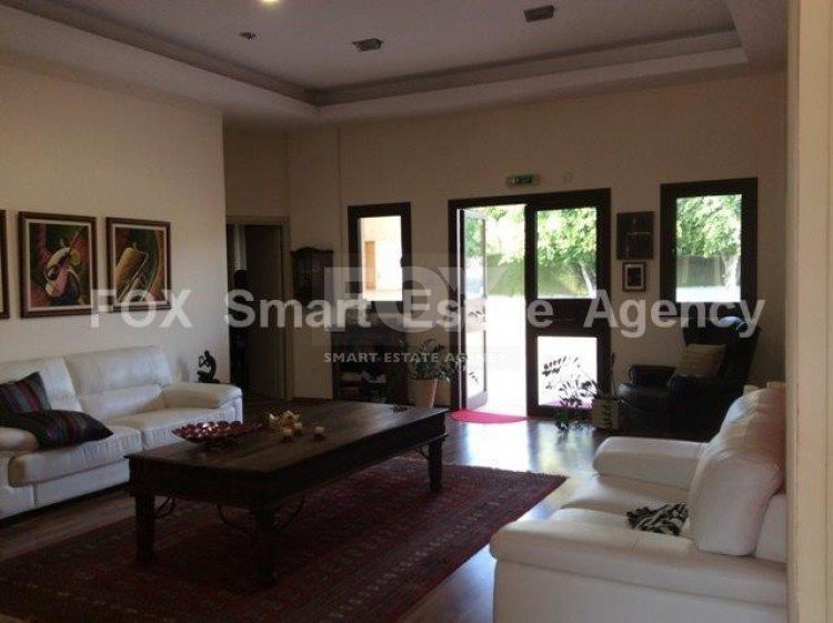 6 Bed House For Sale In Columbia Limassol Cyprus