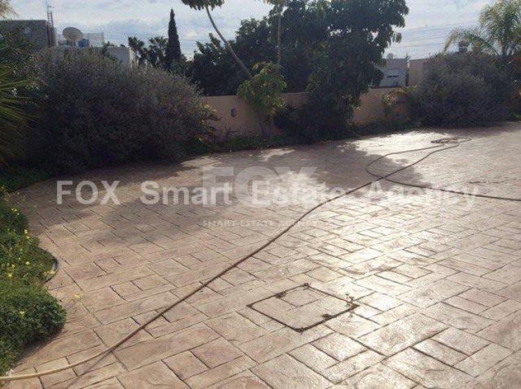 6 Bed House For Sale In Columbia Limassol Cyprus