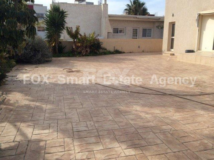 6 Bed House For Sale In Columbia Limassol Cyprus